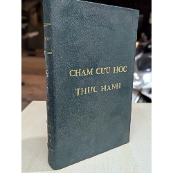 Châm cứu học thực hành - Thượng Trúc 129811