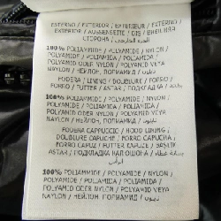 Moncler MONCLER Áo khoác lông - Hàng hiệu Chính hãng 899134