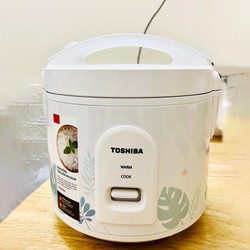 Nồi cơm điện tử Toshiba 1.8 lít 79920
