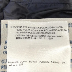 Moncler MONCLER Áo khoác lông 642196