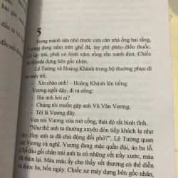 Chiều qua thị trấn - Nguyễn Thu Hằng 997171