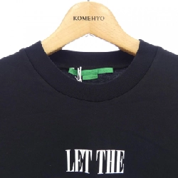 Áo thun STELLA MCCARTNEY Sunshine Long T 633155