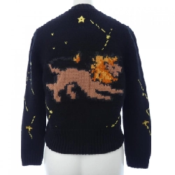 【Khuyến mãi】Áo cardigan CHRISTIAN DIOR 638473