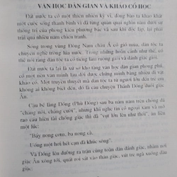 Nền văn minh sông Hồng xưa và nay - Trần Đức 494196