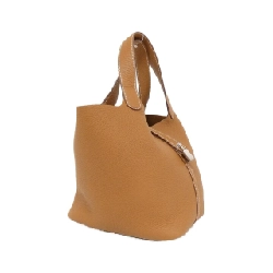 【Sản phẩm chưa sử dụng】Túi Hermes Picotin Lock MM 060991CK