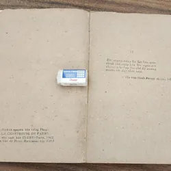 Trọn bộ 2 tập văn học cổ điển Pháp của nhà văn Stendhal: TU VIỆN THÀNH PARME 723000