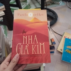 Nhà giả kim  552173