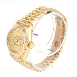 Đồng hồ Rolex Datejust 69178G YG tự động W - Hàng hiệu chính hãng 875869