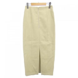 AURALEE AURALEE chân váy 650815