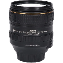AF-S DX16-80mm F2.8-4E ED VR - Hàng hiệu Authentic 880659