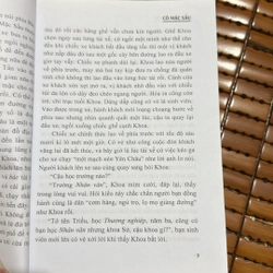 Cô mặc sầu - Nguyễn Đình Tú 522607