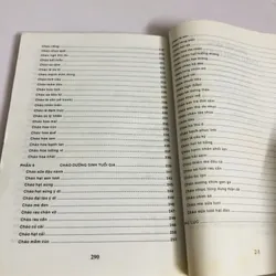 NHỮNG MÓN CHÁO DINH DƯỠNG  693709