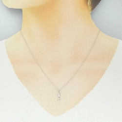 Dây chuyền X Tiffany - Hàng hiệu Authentic 840867