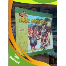(TẶNG BOOKMARK) Nước Văn Lang Lịch sử Việt Nam RBK-AK19