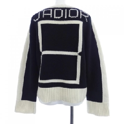 クリスチャンディオール CHRISTIAN DIOR 854S43AM020 ニット - Hàng hiệu Authentic 824841