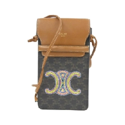 Celine 10G332EGN Ốp điện thoại