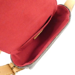 Túi xách vai Louis Vuitton Monogram Tambour M44860 - Hàng hiệu Chính hãng 767592