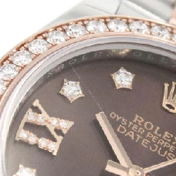 Đồng hồ Rolex Datejust 279381RBR SSxPG tự động - Hàng hiệu Chính hãng 876778