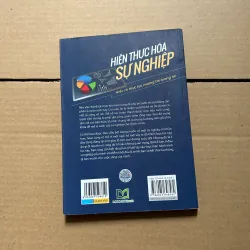 Hiện thực hóa sự nghiệp - Kenneth Leow 789177