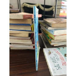 Kho tàng chuyện cười tuổi thơ- Hải Linh