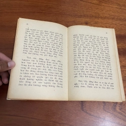[Sách Xưa] - II Sách Phật Giáo: Luật Sadi - Trí Quang (Dịch) - PL. 2514. 1970 495558