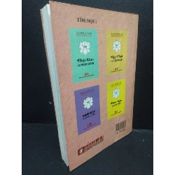 Sinh Tử Và Giải Thoát mới 70% ố nhẹ, bị ghi trong sách, có nếp gấp 2014 HCM2105 Đại Sư Tinh Vân SÁCH TÂM LINH - TÔN GIÁO - THIỀN 914363