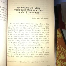 Vĩnh Long - Tổng tiến công và nổi dậy xuân Mậu Thân 1968 1020595