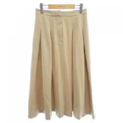 【Khuyến mãi】Chân váy Theory luxe