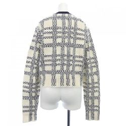 【Mã giảm giá】Áo cardigan LOUIS VUITTON 644625