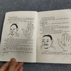 VẬN DỤNG KHOA NHÂN TƯỚNG HỌC TRONG ỨNG XỬ VÀ QUẢN LÝ KINH DOANH 469921