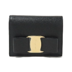 【Mới】Ví Salvatore Ferragamo 22 D515