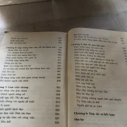 1001 cách thăng tiến 784612