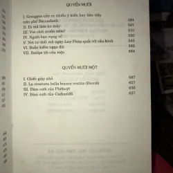 Thằng gù nhà thờ Đức Bà - Victor Hugo  993343