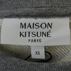 Maison Kitsune MAISON KITSUNE PW00307KM0341 Áo nỉ 630799
