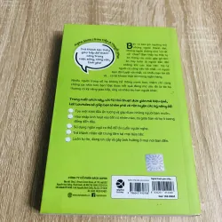 NGHỆ THUẬT GIAO TIẾP ĐỂ THÀNH CÔNG  929268