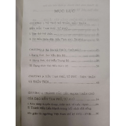 (Remake)A209 Đạo mẫu tam phủ tứ phủ - 326 trang - LỊCH SỬ - CHÍNH TRỊ - TRIẾT HỌC - An Nhiên Thư Quán - ANTQ3110-38 920500