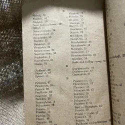 Sổ tay dùng thuốc thú y - Lê Minh Chí  799052