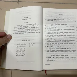 Tùng thư văn hóa Hán Nôm - Quốc Học Vun Bồi ( bìa cứng) 992513