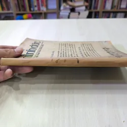 Nguyệt san Minh Đức
Số 3 xuất bản năm 1972
 563854