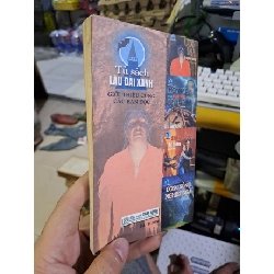 Điệu nhảy thầy tu 2001 mới 80% ố vàng Văn học nước ngoài HCM1709 923722