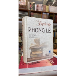 Tuyển tập Phong Lê