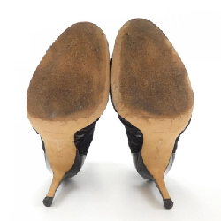 【Mã giảm giá】Giày bốt MANOLO BLAHNIK 664319