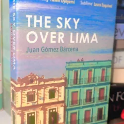 The Sky Over Lima