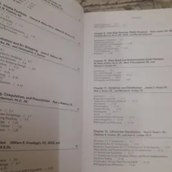 Sách ngoại văn. Water Treatment Plant Design. 5th. American WaterWork Ass. and ASCE 644564