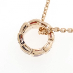 Dây chuyền Bulgari Serpenti Viper - Hàng hiệu Authentic 841602