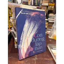 Con đường lập thân - Nguyễn Hiến Lê lược dịch 189558