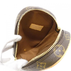 Túi xách vai Louis Vuitton Monogram Pochette Gange M51870 - Hàng hiệu Chính hãng 769380