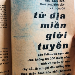  NGUỒN VUI SỨC KHỎE – THỜI NAY SỐ 197 (1967) 📖 504413