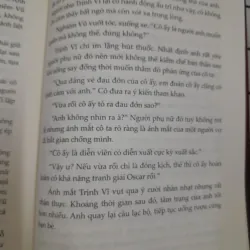 Tg. Diệp Lạc Vô Tâm- Sự cám dỗ cuối cùng. Greenrosetq dịch tb lần4 926866