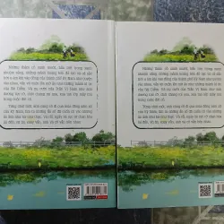 Gió Nam hiểu lòng tôi ( 2 tập) - Ngô Đồng Tư Ngữ 933621